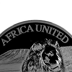 2017 5 Nation 3 Ounce Africa United Lion Silver Proof Coin Set on Vimeo