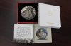 China 2018 60mm Paktong Medal - The Great Wall's Juyong Pass in box.jpg