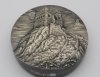 China 2018 60mm Paktong Medal - The Great Wall's Juyong Pass obverse.jpg