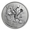 2017 Niue 1 oz Silver $2 Disney Steamboat Willie BU.jpg