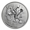 2017 Niue 1 oz Silver $2 Disney Steamboat Willie BU.jpg 2017 Niue 1 oz Silver $2 Disney Steamboat Willie BU.jpg