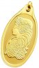 10 Gram PAMP Suisse pendant.jpg 10 Gram PAMP Suisse pendant.jpg