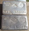 SRM ABC serial 9475  1.0007kg  and SRM abc serial 8753  1.jpg