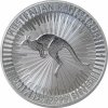 2017 Australia Kangaroo 1 oz Silver coin.jpg