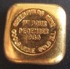 GOLD Greenfields Mine 1986 1st pour Pert mint WA     1.jpg