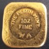 GOLD Greenfields Mine 1986 1st pour Pert mint WA     2.jpg