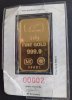 Gold Perth Mint 50gram  serial 00002      2.jpg
