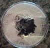 2019 Black Bull Queens Beast 10oz coin    2.jpg