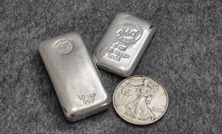Teh silvers