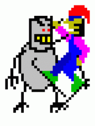 Yeti Hunter