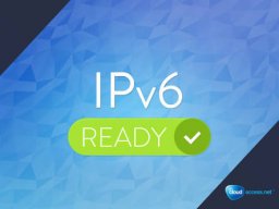 Ipv6Ready