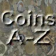 Coins A-Z