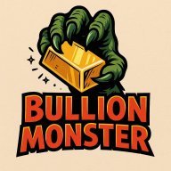 Bullion Monster