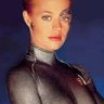 Seven of nine