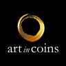 Art in Coins