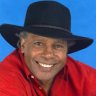 Ernie Dingo