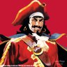 Captain Henry Morgan