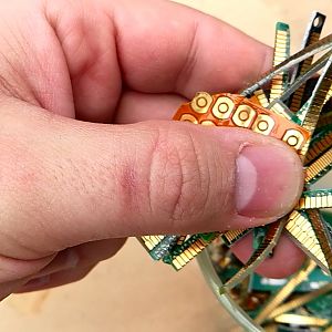 EWaste Scrap