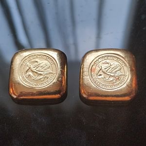 Tpm - Au 1oz X 2 - 01