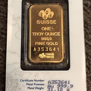 1oz pamp gold 2