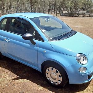 Fiat Pop 1