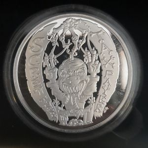 #2: World Leaders