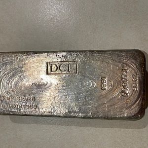 Silver 1 Back