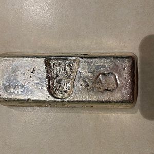 Silver 1 Front