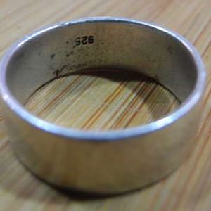 Ring-whole