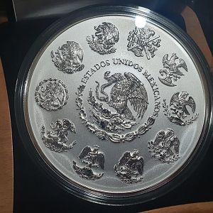1kg RP Libertad