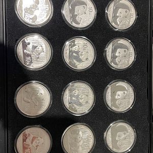 Pandas