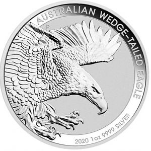 2020 Eagle