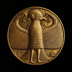 Horus Coin