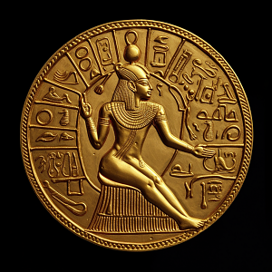 Osiris Coin