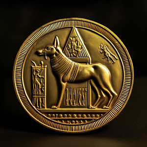 Anubis Coin