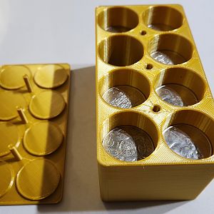 50c Box Open With Lid