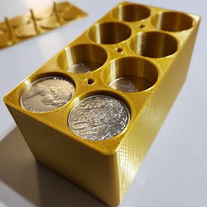 50c Box Open
