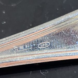 Spoons Hallmark