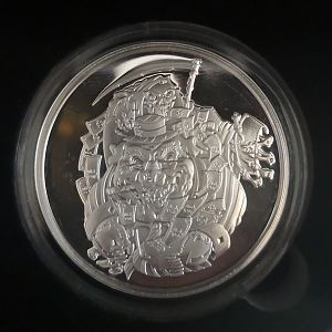 SGB Series of Dissent