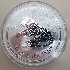 10oz Tiger