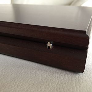 Coin Box 12 x 1 oz silver or gold coins (Pic 3).