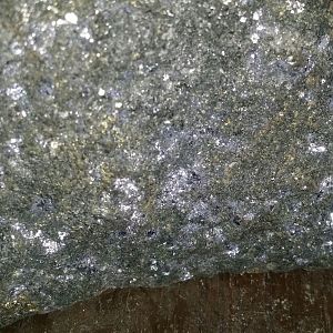 Silver Ore