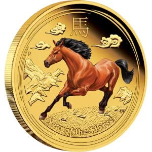 0-australian-lunar-series-ii-2014-year-of-the-horse-coloured-gold-proof-coin-reverse.webp