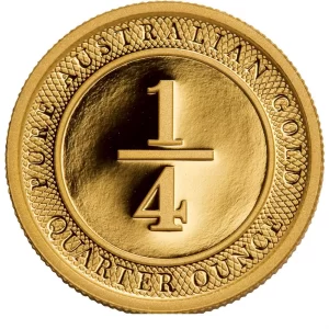 3293-port-phillip-kangaroo-2013-quarter-oz-gold-proof-medallion-reverse.webp