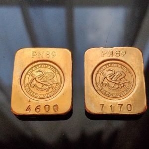 Tpm - Au 20.85g X 2 - 01