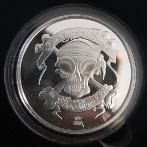 #5: Special Edition Issue: Double Obverse