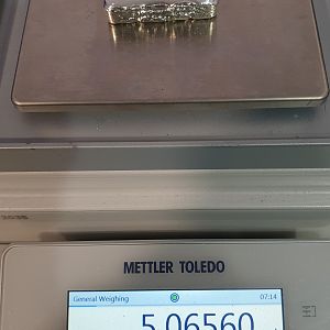 Darkside Handpours 2