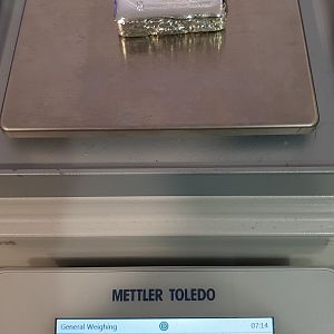 Darkside Handpours 3