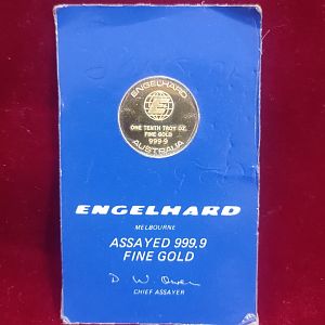 Media 'EngelAssay1of2' in category 'Gold Coins'