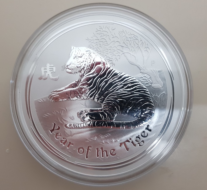 10oz Tiger